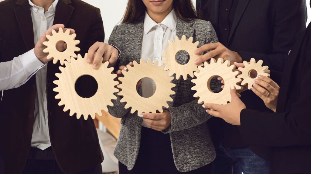 Audit organisationnel pour résoudre les problèmes en entreprise